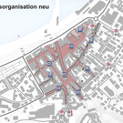 Gesamte Innenstadt schon bald verkehrsberuhigt