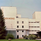 Hagenmühle Lustenau