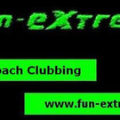 Fun-eXtreme @ Steinebach Clubbing 
