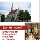 Pfarrkirche St. Sebastian
