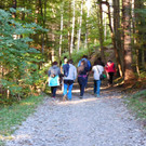 Outdoor Erlebnis für die ganze Familie