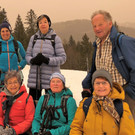 Winterwanderung 