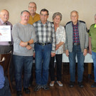 Bilder der MGV 2022