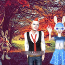 GoTrail Ostern 2022 Dornbirn mit Eismanufaktur Kolibri