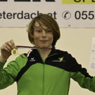 VLV-Hallenmeisterschaft U12-U14-U16