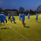 Hochmoderner Trainingscampus für den FC