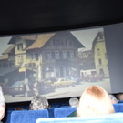 Üsa Luschnou – ein Film, der Erinnerungen weckt