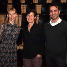 Places to be, Remise Bludenz