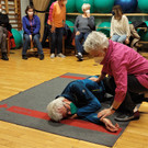 Defi Training