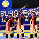 Luftdruckwaffen EM Hamar
