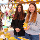 Spendenaktion Mittelschule Bregenz Schendlingen