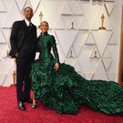 Oscars 2022: Worst dressed - Fashion Fails am Red Carpet