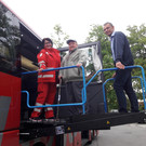 Fotos vom Betreuten Reisen