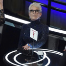 Oscars 2022: Im Zeichen der Ukraine