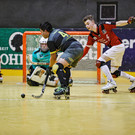 Dornbirn fixiert nach Derbysieg Playoff-Halbfinals