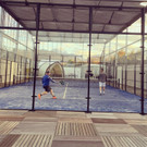 Padel Tennis Rankweil