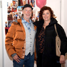 Glaskunst in der Galerie kukuphi