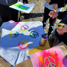 Spray 4 peace
