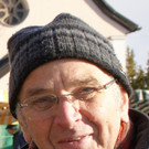 Altbürgermeister und Dorfchronist Ewald Hopfner