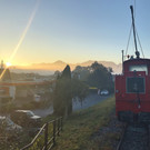 Stabsübergabe nach 27 Jahren Vorstandstätigkeit