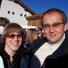 Snowparty in der Silvretta Nova, Gaschurn