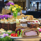 Osterbrunch in Wien