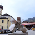 Figur Sieger von Oskar Hoefinger