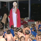 Schwimmclub Bludenz... Es weihnachtet!