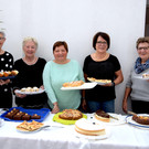 Pfarrcafé Schruns, 2021/2022