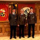 Ortsfeuerwehr Schruns, Maerz 2022