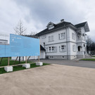 Pfarrheimsanierung (Update April 2022)