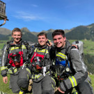 Impressionen der Feuerwehr Gisingen (2022)