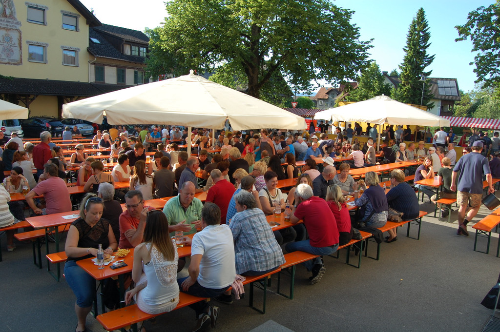 Gisinger Dorffest.JPG