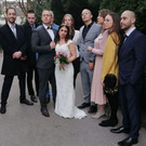 Hochzeit Elisabeth und Christian Gruber (2022)