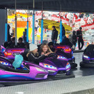 Jahrmarkt an der Oberau (2022)