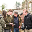 AustrianSkills aus Lustenau