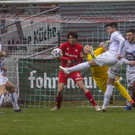 Bilder Rankweil vs Hohenems