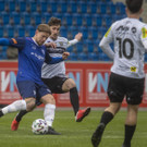 Bilder Altach Juniors vs Lochau