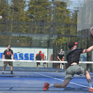 Padelsport in Feldkirch