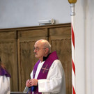 Bischöfliche Visitation im Leiblachtal von Bischof Benno
