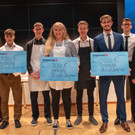 Erster #glaubandich award verliehen