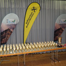 Siegerehrung RAIKA Cup
