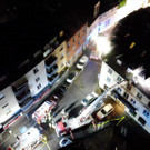 Wohnungsbrand in Bregenz II