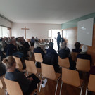 Einsamkeit – Todesursache Nr. 1