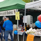 Frühjahrsmarkt in Bludenz