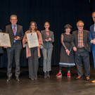 Ehrungen der Stadt Hohenems: Ehrenring- und Ehrennadelträger