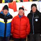 Eroeffnung 55. Internationaler Jugendcup