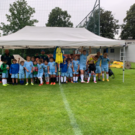 Fußballcamp Kennelbach