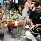 OJKAB@Frühjahrsmesse Dornbirn – Junge Halle