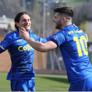 Bilder Hohenems vs Admira Dornbirn